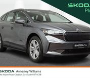 Skoda Enyaq 2023