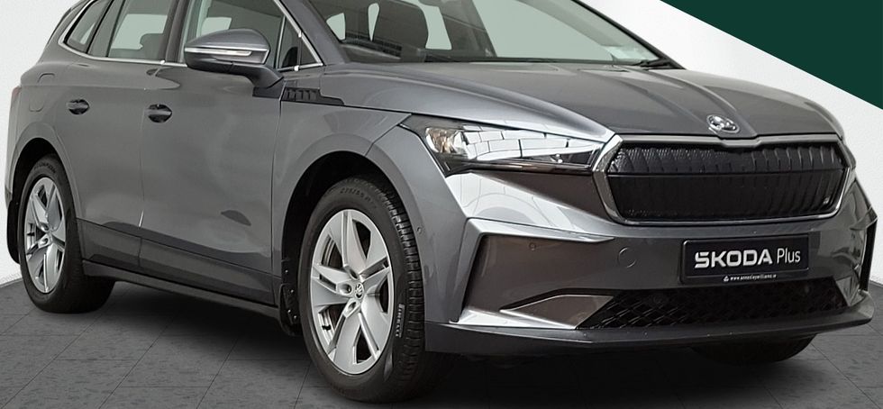 Skoda Enyaq 2023