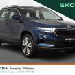 Skoda Karoq 2023