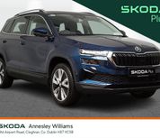 Skoda Karoq 2023
