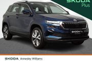 Skoda Karoq 2023