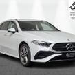 Mercedes-Benz A-Class 2024
