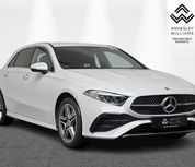 Mercedes-Benz A-Class 2024