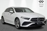 Mercedes-Benz A-Class 2024