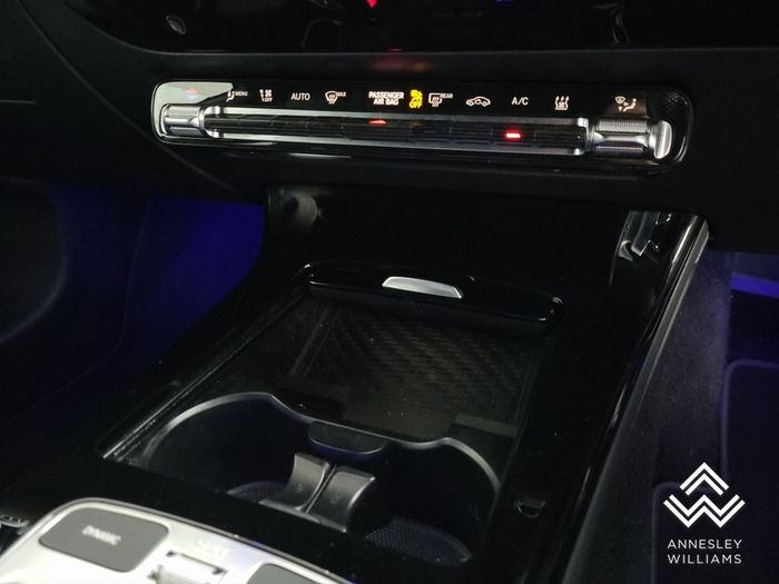 Mercedes-Benz A-Class 2024