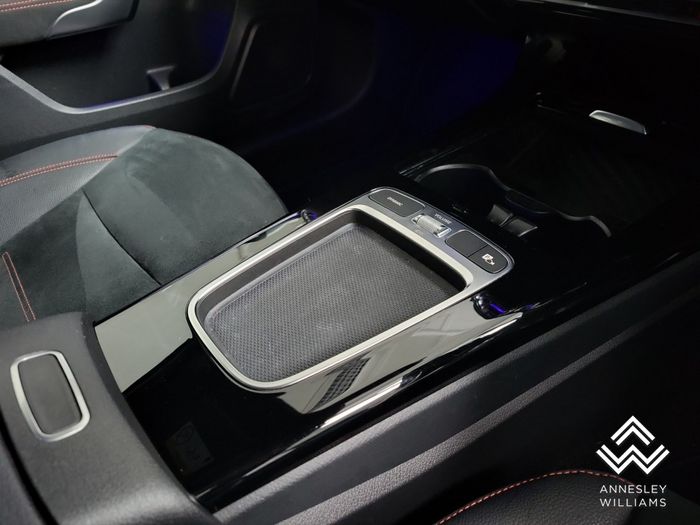 Mercedes-Benz A-Class 2024