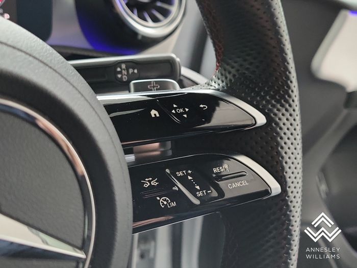 Mercedes-Benz A-Class 2024