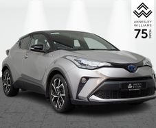 Toyota C-HR 2022