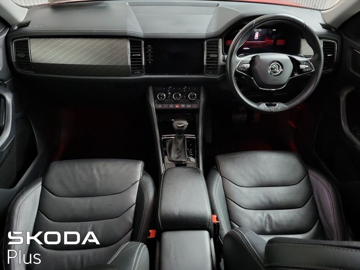 Skoda Kodiaq 2023