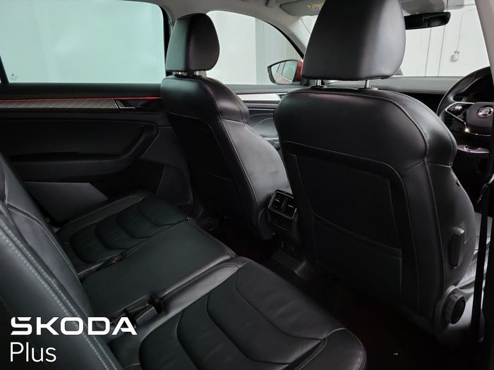 Skoda Kodiaq 2023