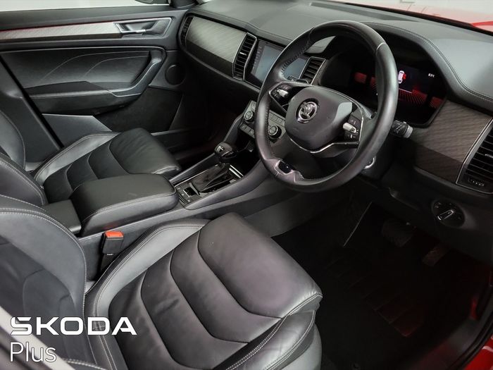 Skoda Kodiaq 2023