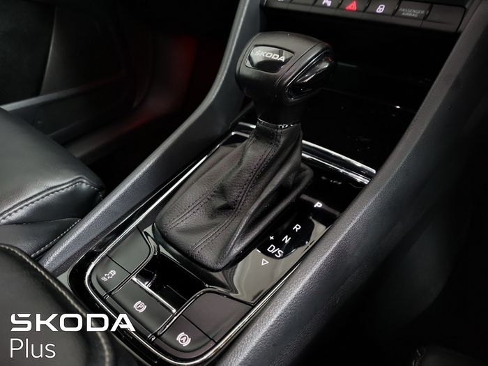 Skoda Kodiaq 2023