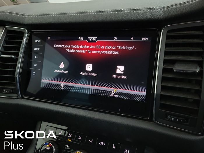 Skoda Kodiaq 2023