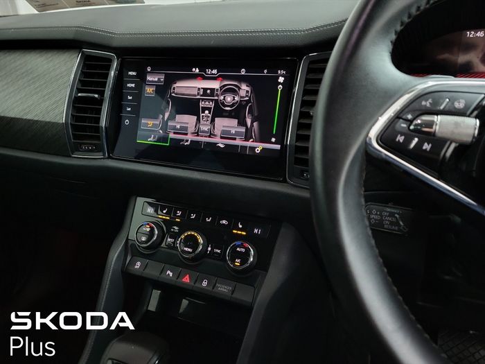 Skoda Kodiaq 2023