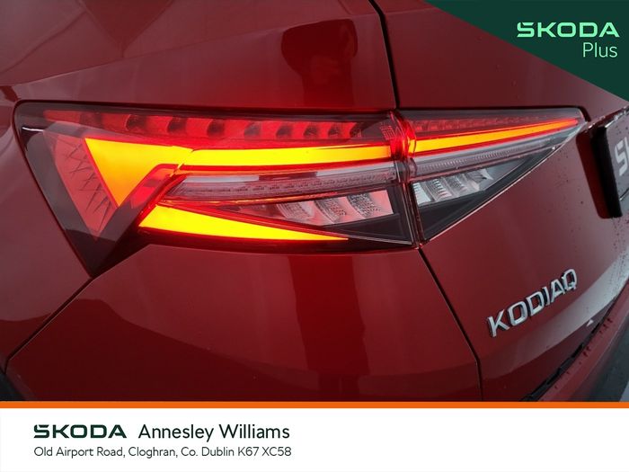Skoda Kodiaq 2023