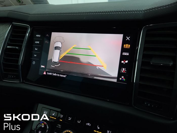 Skoda Kodiaq 2023