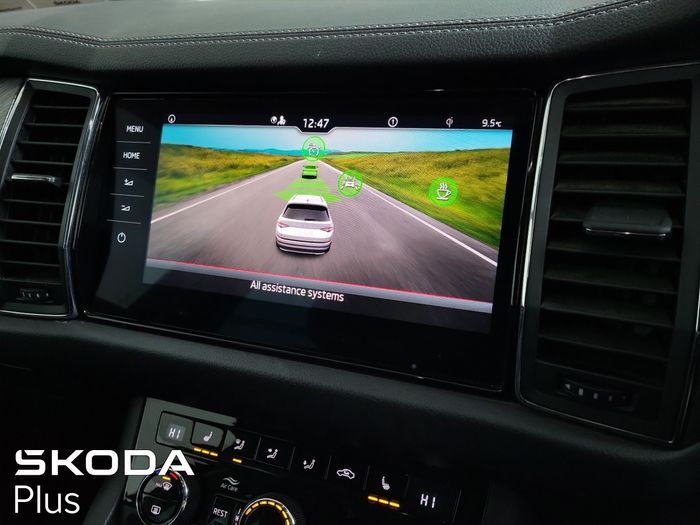 Skoda Kodiaq 2023
