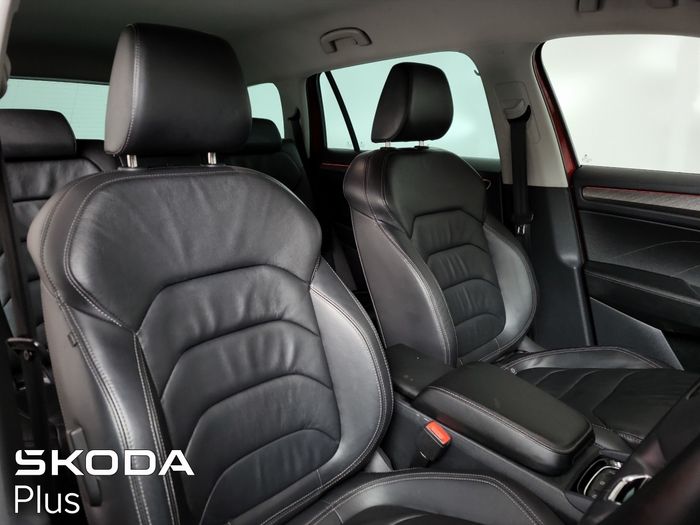 Skoda Kodiaq 2023