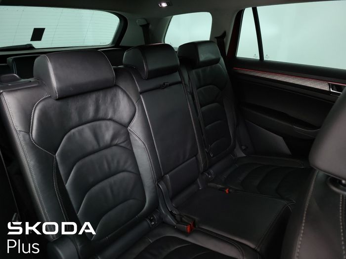 Skoda Kodiaq 2023