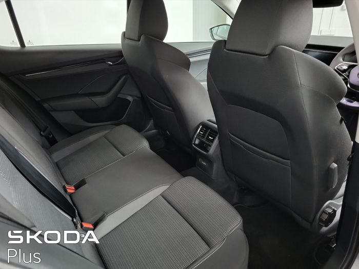 Skoda Octavia 2023