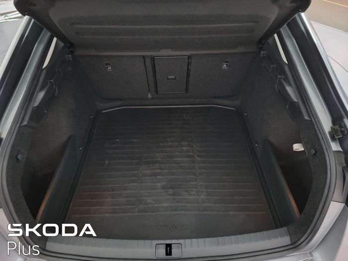 Skoda Octavia 2023