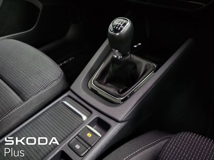 Skoda Octavia 2023