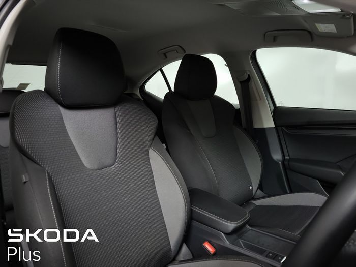 Skoda Octavia 2023