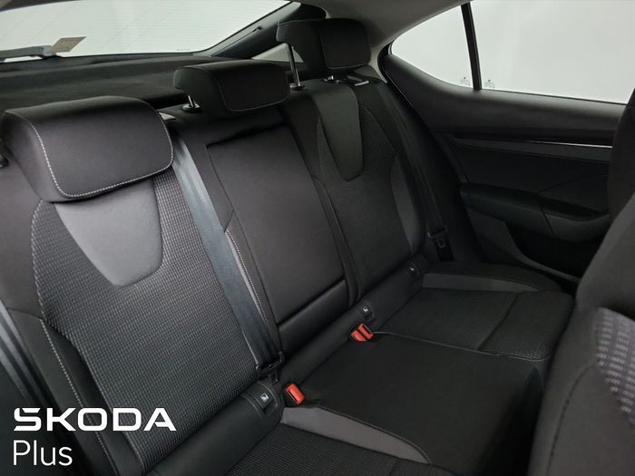Skoda Octavia 2023