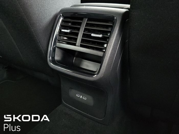 Skoda Octavia 2023