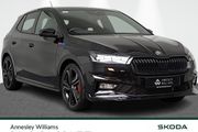 Skoda Fabia 2026