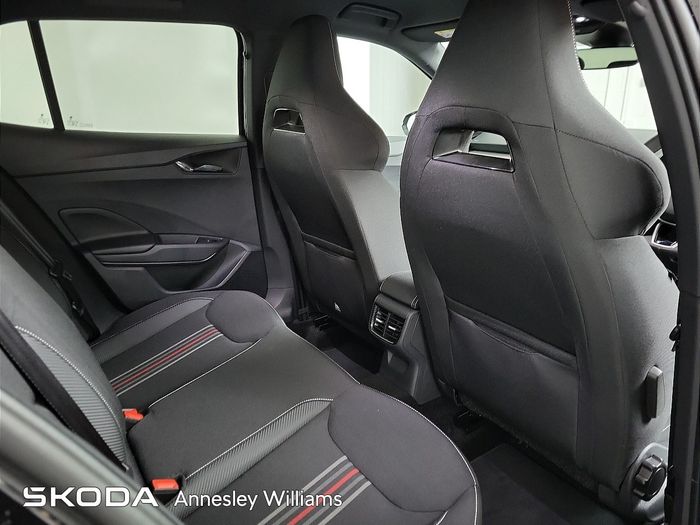 Skoda Fabia 2026