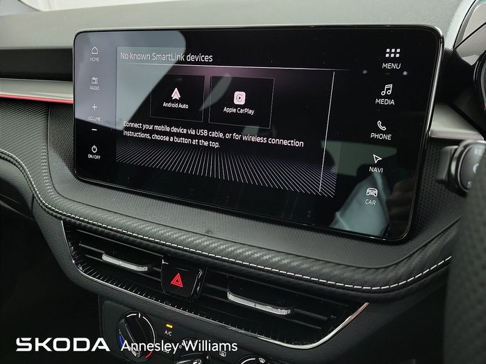 Skoda Fabia 2026