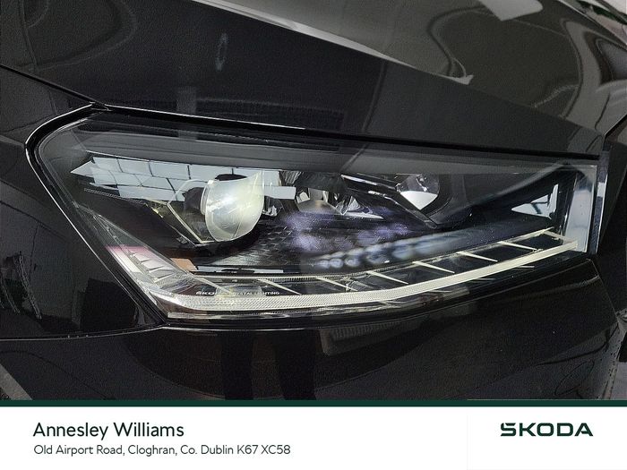 Skoda Fabia 2026