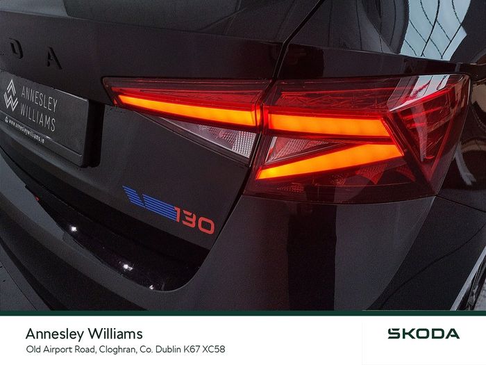 Skoda Fabia 2026