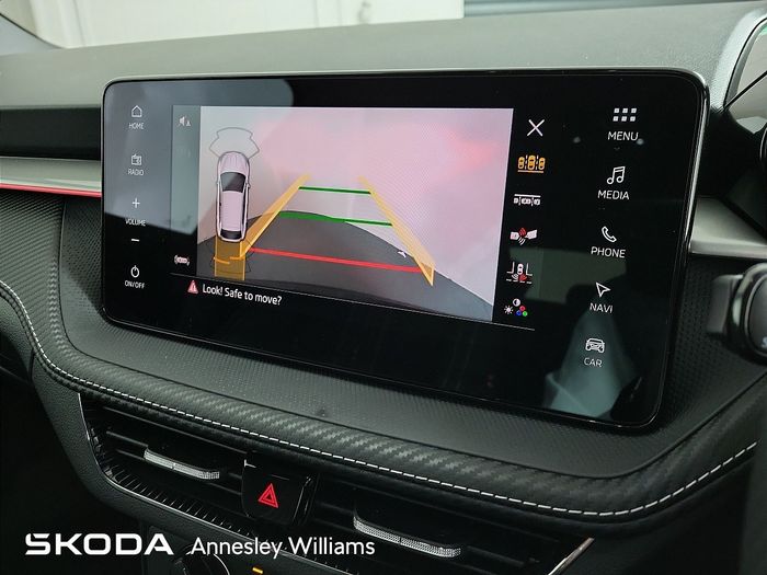 Skoda Fabia 2026