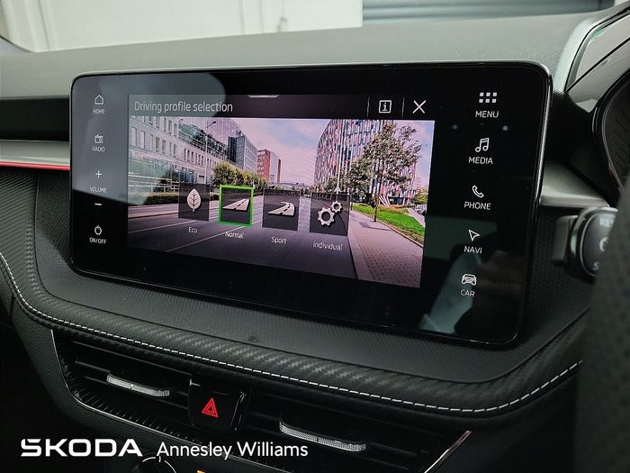 Skoda Fabia 2026