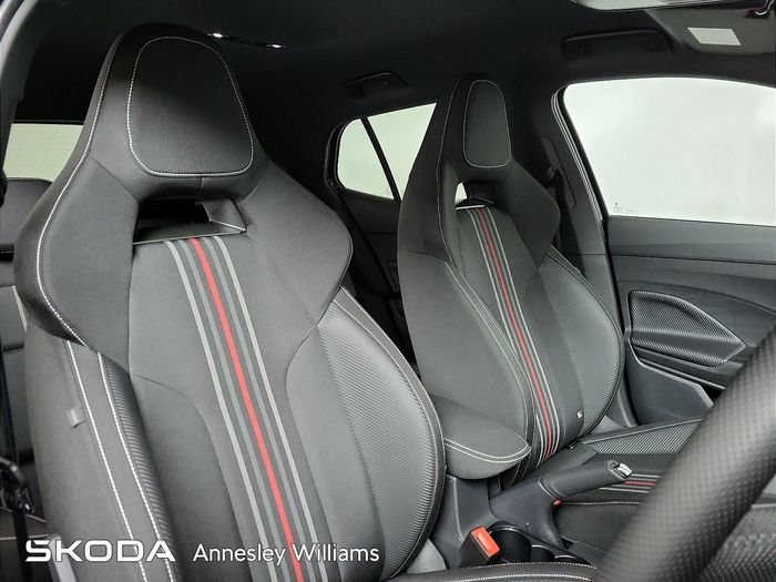 Skoda Fabia 2026