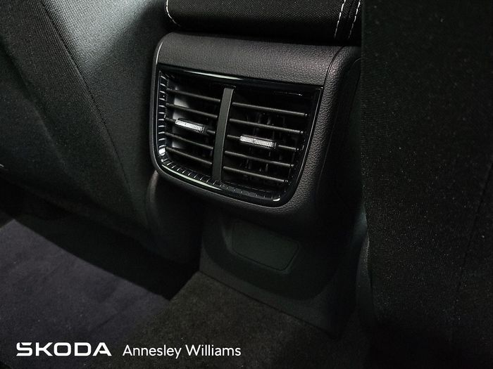 Skoda Fabia 2026