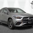 Mercedes-Benz GLA 2025