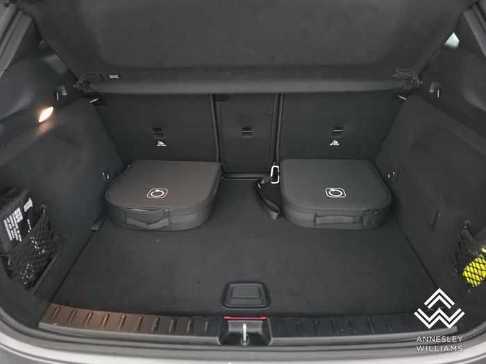 Mercedes-Benz GLA 2025