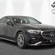 Mercedes-Benz E-Class 2025