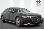 Mercedes-Benz E-Class 2025