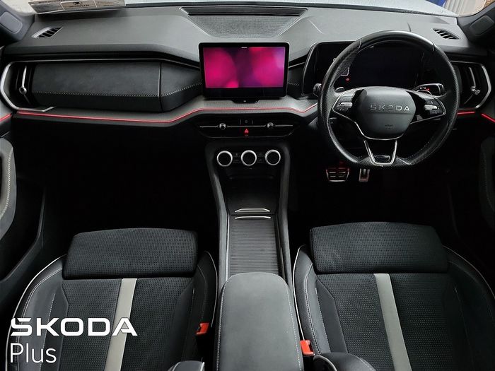 Skoda Kodiaq 2025