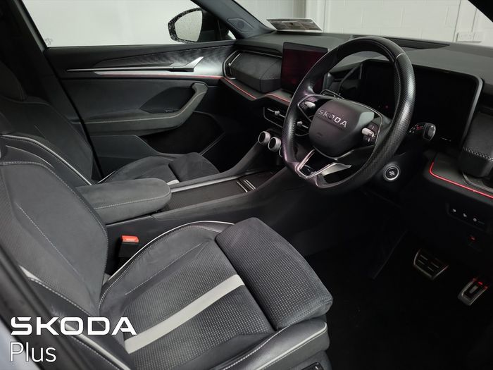 Skoda Kodiaq 2025