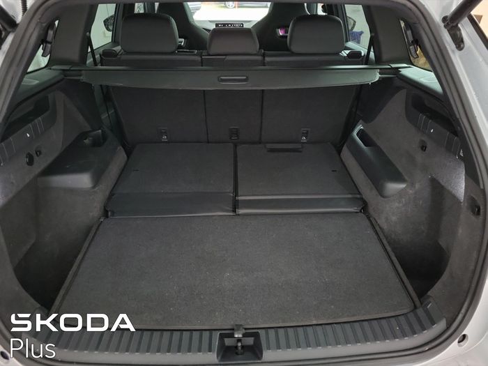 Skoda Kodiaq 2025