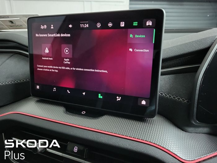 Skoda Kodiaq 2025