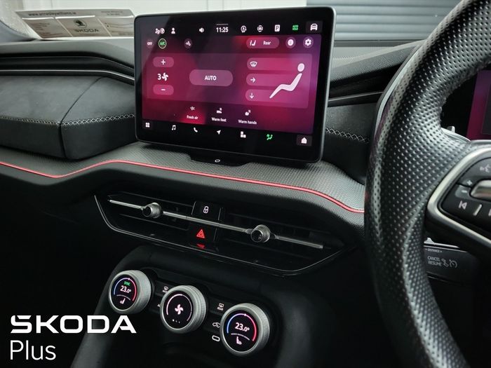 Skoda Kodiaq 2025