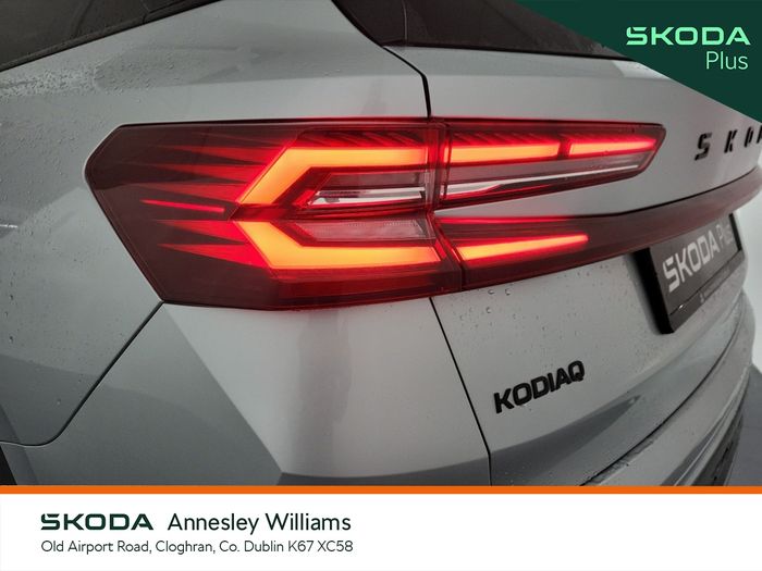 Skoda Kodiaq 2025