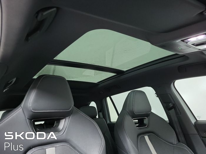 Skoda Kodiaq 2025