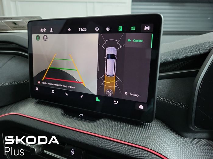 Skoda Kodiaq 2025